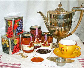 Mrs Oldbucks Pantry - Sydney 4u 0
