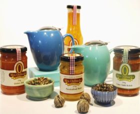 Mrs Oldbucks Pantry - Sydney 4u 1