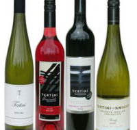 Tertini Wines - Accommodation Sydney