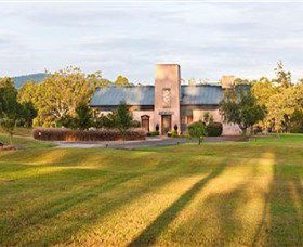 Tower Estate - Sydney 4u 0