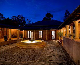 Tower Estate - Sydney 4u 1