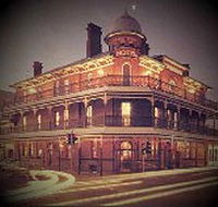 Brass Monkey - Accommodation Sydney