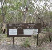Box Vale Picnic Area - Accommodation Sydney