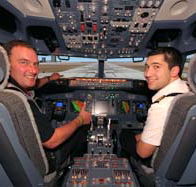 Flight Experience WA - Accommodation Sydney