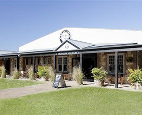 Saddlers Creek Wines - Accommodation Sydney 0