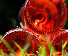 Saddlers Creek Wines - Accommodation Sydney 2