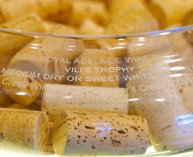 Saddlers Creek Wines - Accommodation Sydney 6