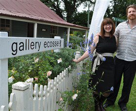 Gallery Ecosse - Accommodation Sydney 0