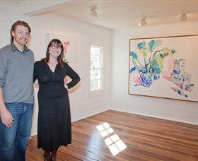 Gallery Ecosse - Accommodation Sydney 2