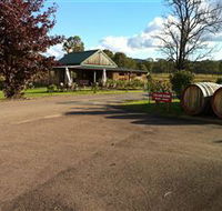 Savannah Estate - Accommodation Sydney
