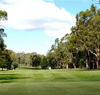 Cooma Golf Club - Accommodation Sydney