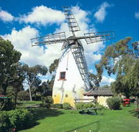 The Old Mill - 1835 South Perth - Accommodation Sydney