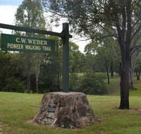 Pioneer Country Park - Accommodation Sydney