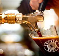 Hunter Beer Co - Accommodation Sydney