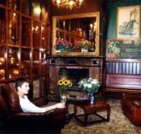 George 4th Inn and Scharers Little Brewery - Accommodation Sydney