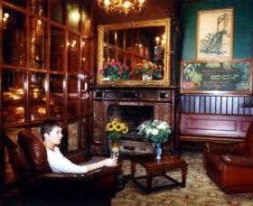 George 4th Inn And Scharers Little Brewery - Accommodation Sydney 0