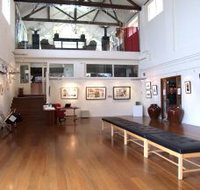 Milk Factory Gallery - Accommodation Sydney