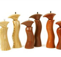 Australian Woodwork - Accommodation Sydney