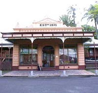 Brennan And Geraghtys Store Museum - Accommodation Sydney