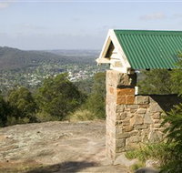 Mount Jellore Lookout - Accommodation Sydney