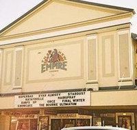 Empire Cinema - Accommodation Sydney