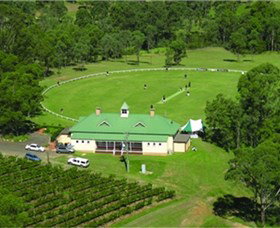 Wandin Valley Estate - Sydney Resort 1