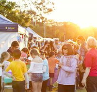 Maryborough City Heart Markets - Accommodation Sydney