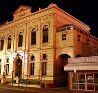 School of Arts - Accommodation Sydney