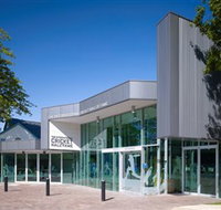 Bradman Museum and International Cricket Hall of Fame - Accommodation Sydney