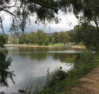Lake Alexandra Reserve - Accommodation Sydney