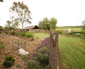 Camden Town Farm - Accommodation Sydney 1