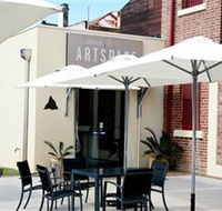 Gatakers Building - Accommodation Sydney
