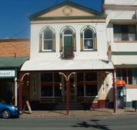 264 Kent Street - Accommodation Sydney