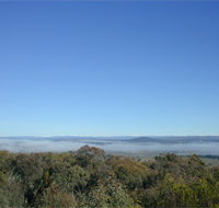 Mount Gladstone - Accommodation Sydney