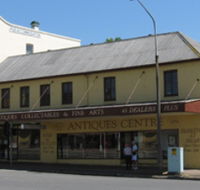 Mittagong Antiques Centre - Accommodation Sydney