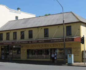 Mittagong Antiques Centre - Accommodation Sydney 0
