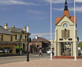 Mittagong Antiques Centre - Accommodation Sydney 1