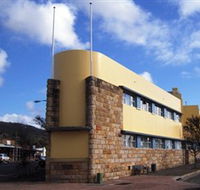 Berrima District Historical and Family History Society - Accommodation Sydney