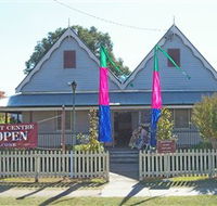 Marthaville Arts and Cultural Centre - Accommodation Sydney
