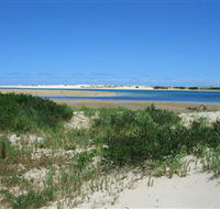 Shallow Inlet Marine and Coastal Park - Accommodation Sydney