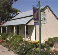 John Oxley Cottage - Accommodation Sydney