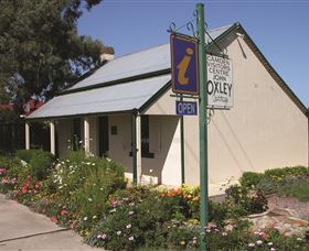 John Oxley Cottage - Accommodation Sydney 0