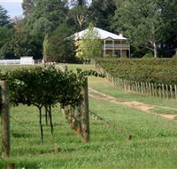 Camden Estate Wines - Accommodation Sydney