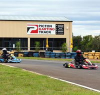 Picton Karting Track - Accommodation Sydney