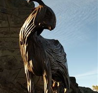 Nanny Goat Hill Lookout - Accommodation Sydney