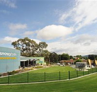 Snowy Mountains Hydro Discovery Centre - Accommodation Sydney