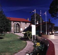 New South Wales Corrective Services Museum - Accommodation Sydney