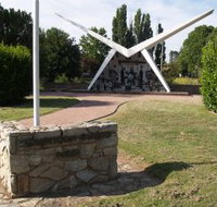 Southern Cloud Memorial - Accommodation Sydney