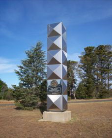 Tadeusz Kosciuszko Monument - Accommodation Sydney 0