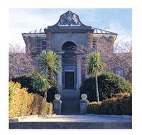 Lambie Town Walk - Accommodation Sydney